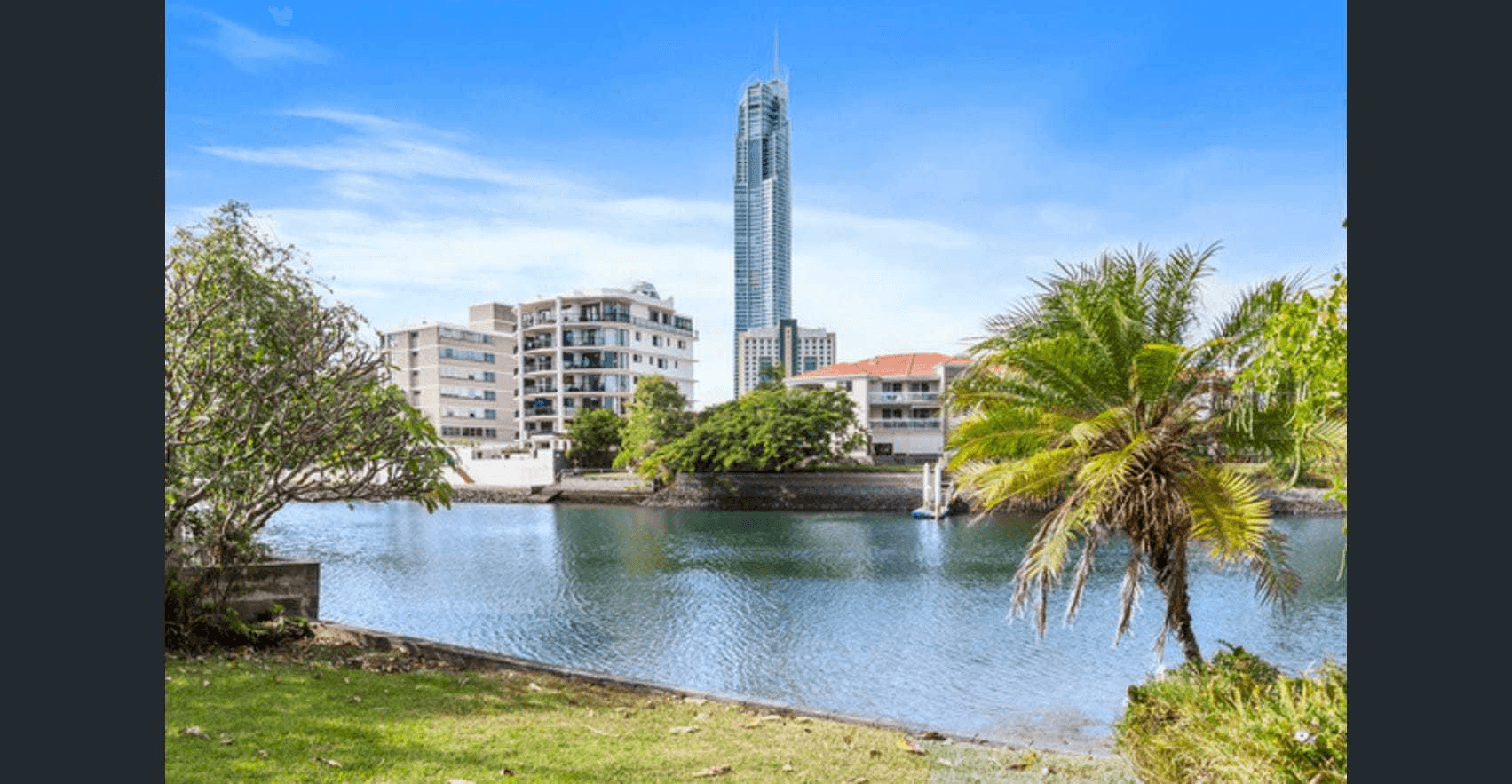 5/29a Peninsular Drive, Surfers Paradise, QLD 4217