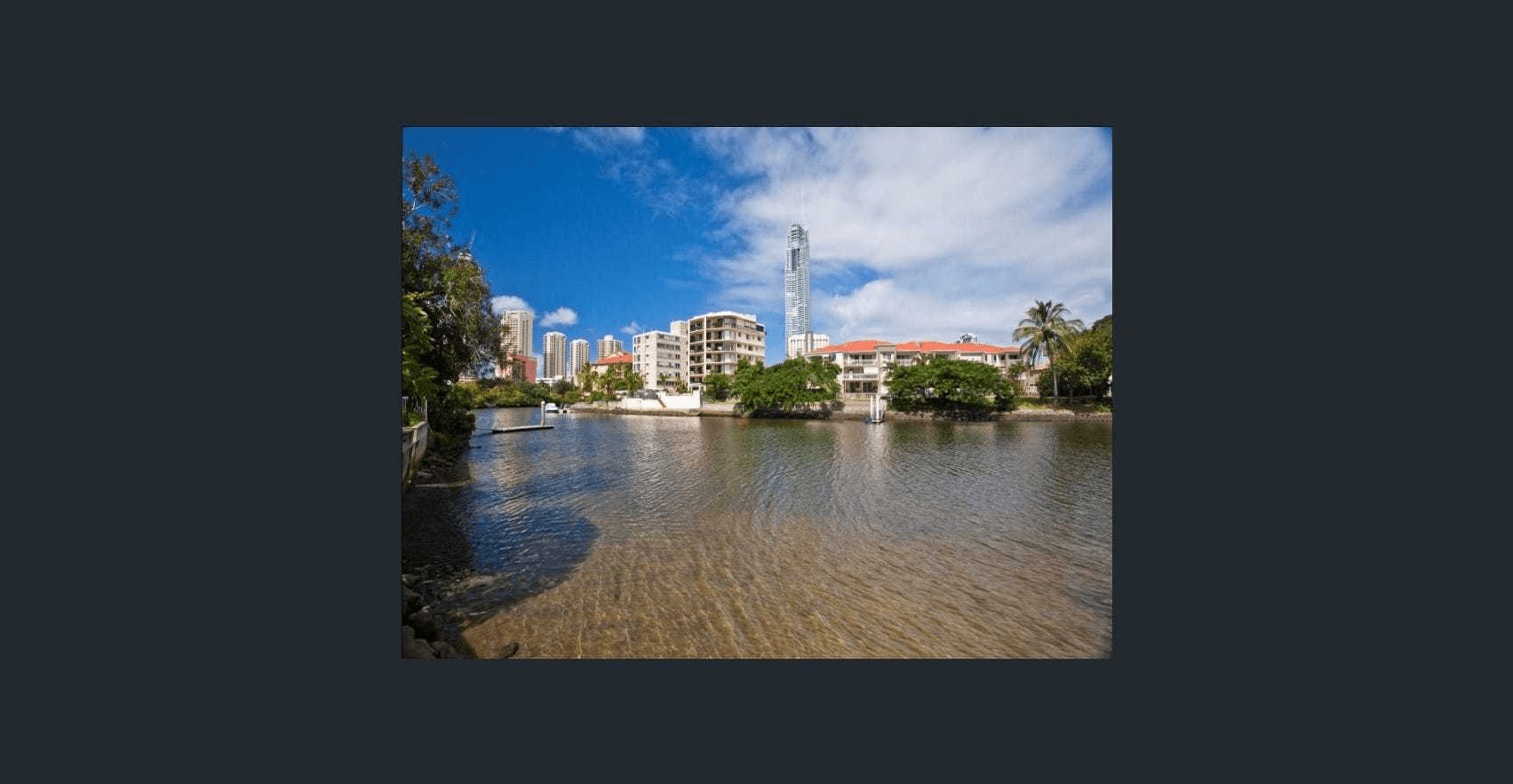 5/29a Peninsular Drive, Surfers Paradise, QLD 4217