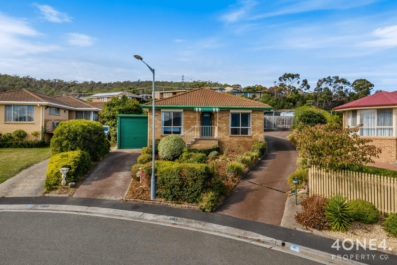 1/7 Wandi Court, Howrah, TAS 7018