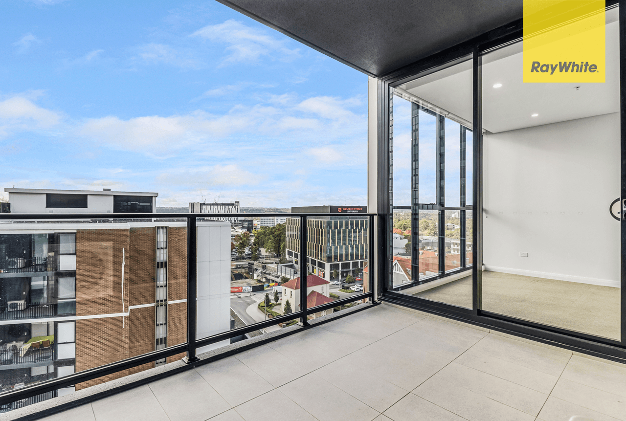 924/1 Maple Tree Road, WESTMEAD, NSW 2145