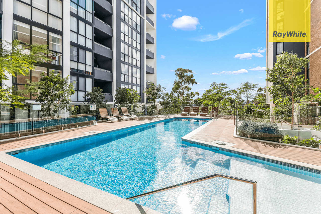 924/1 Maple Tree Road, WESTMEAD, NSW 2145