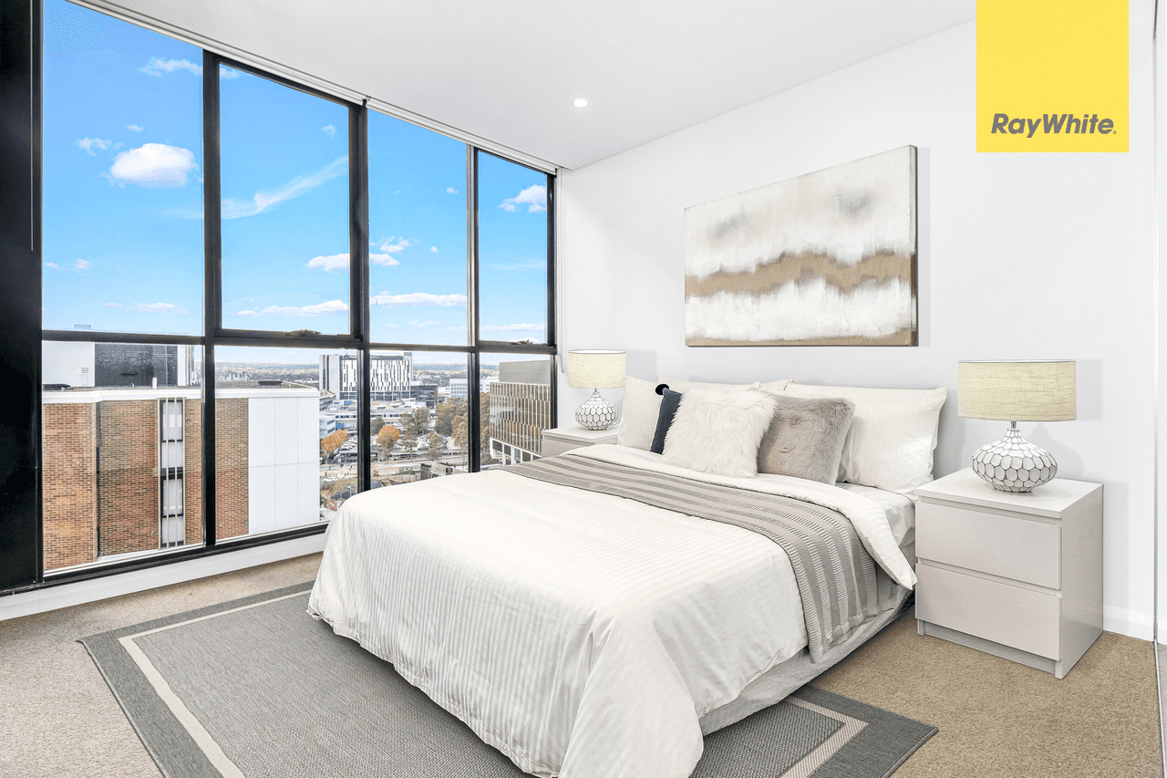 924/1 Maple Tree Road, WESTMEAD, NSW 2145