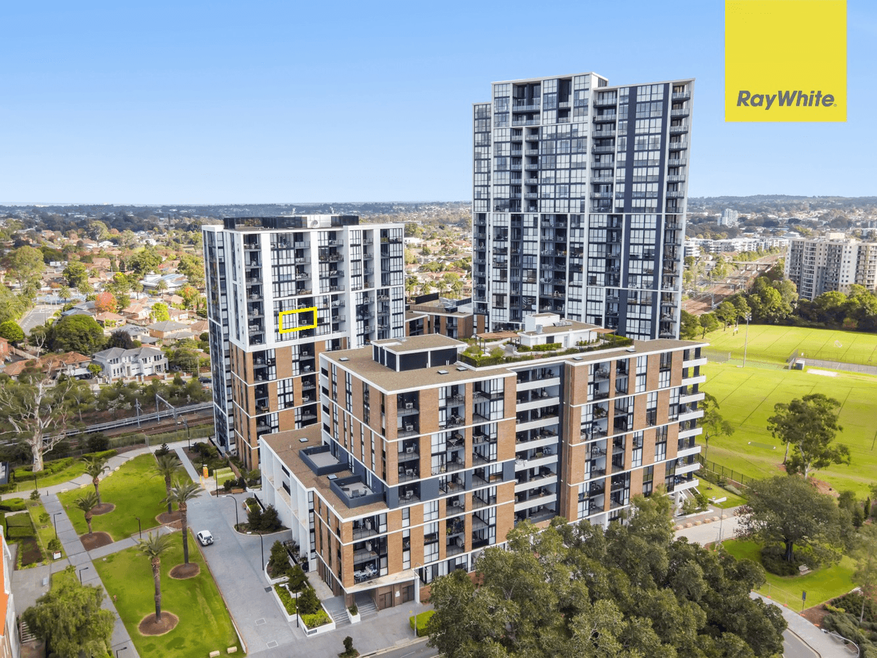 924/1 Maple Tree Road, WESTMEAD, NSW 2145