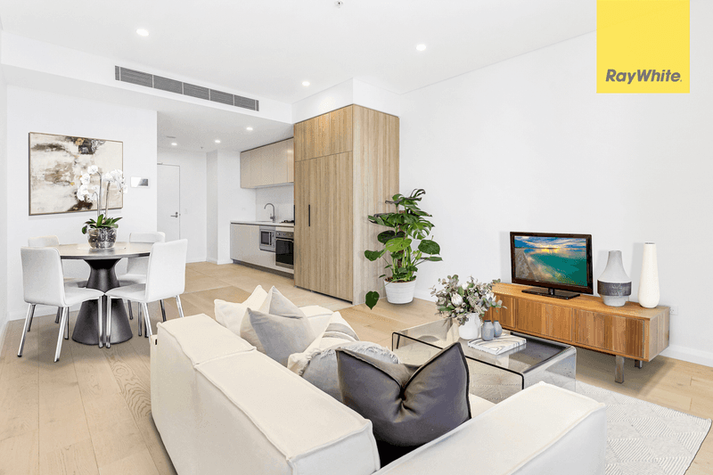 924/1 Maple Tree Road, WESTMEAD, NSW 2145