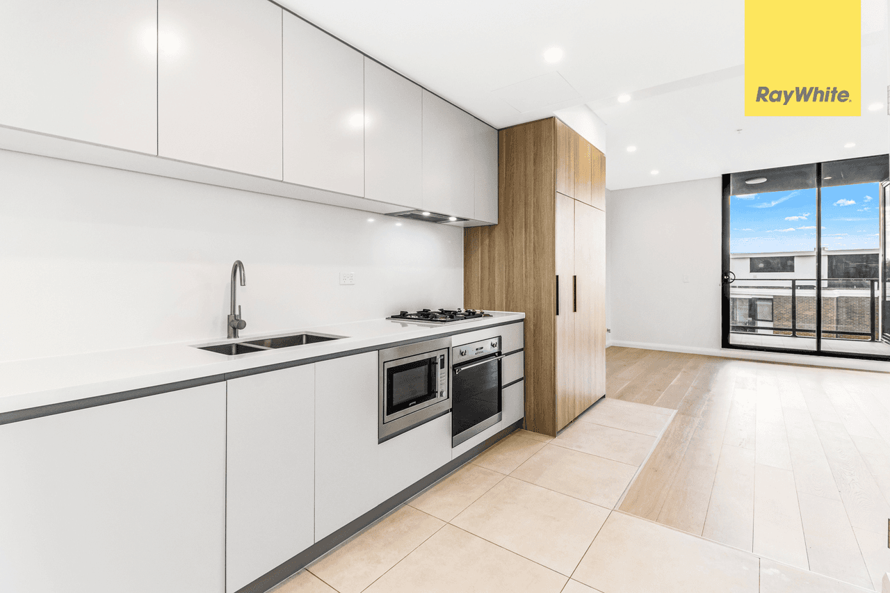 924/1 Maple Tree Road, WESTMEAD, NSW 2145