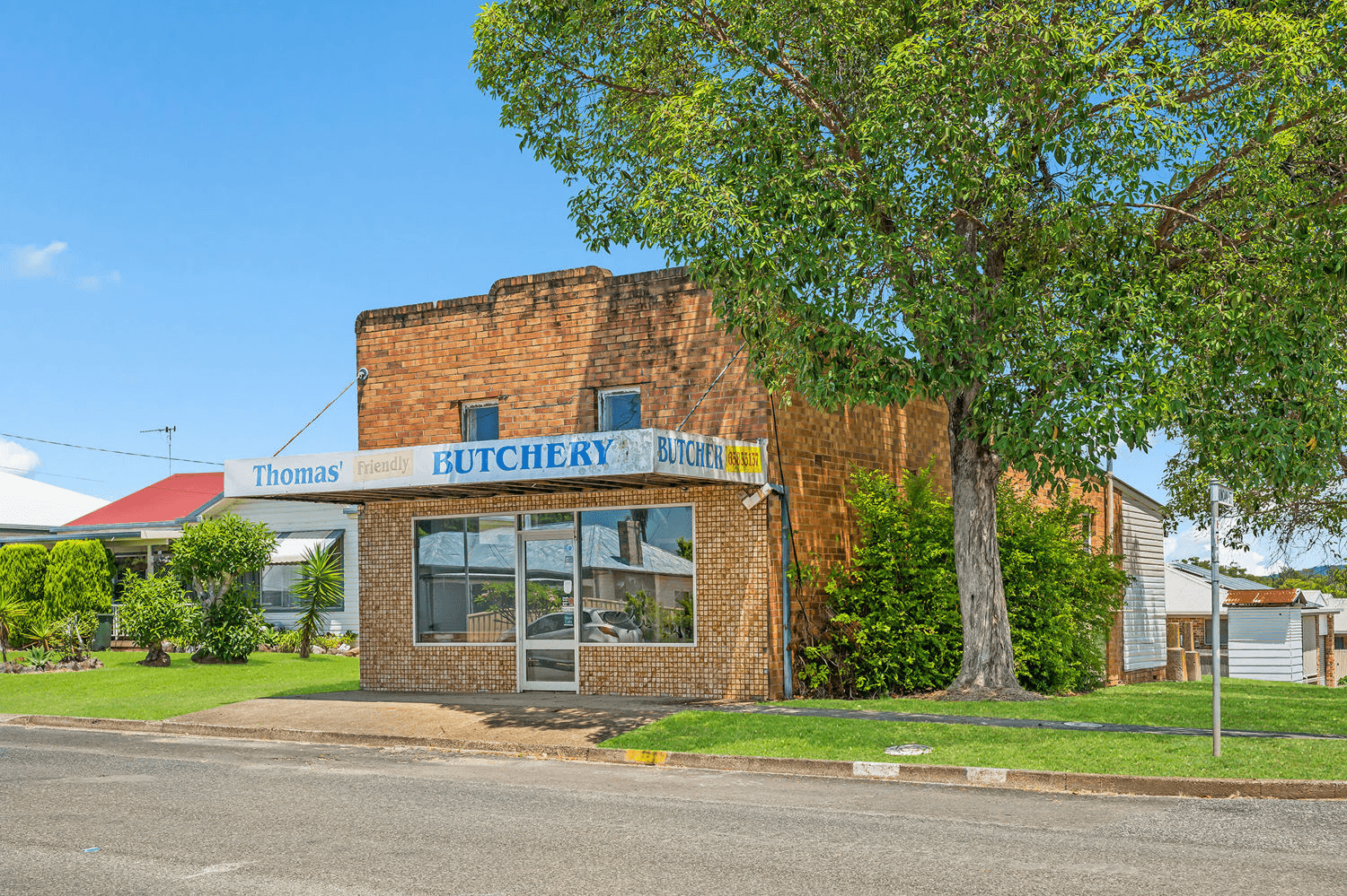 133 High Street, WAUCHOPE, NSW 2446