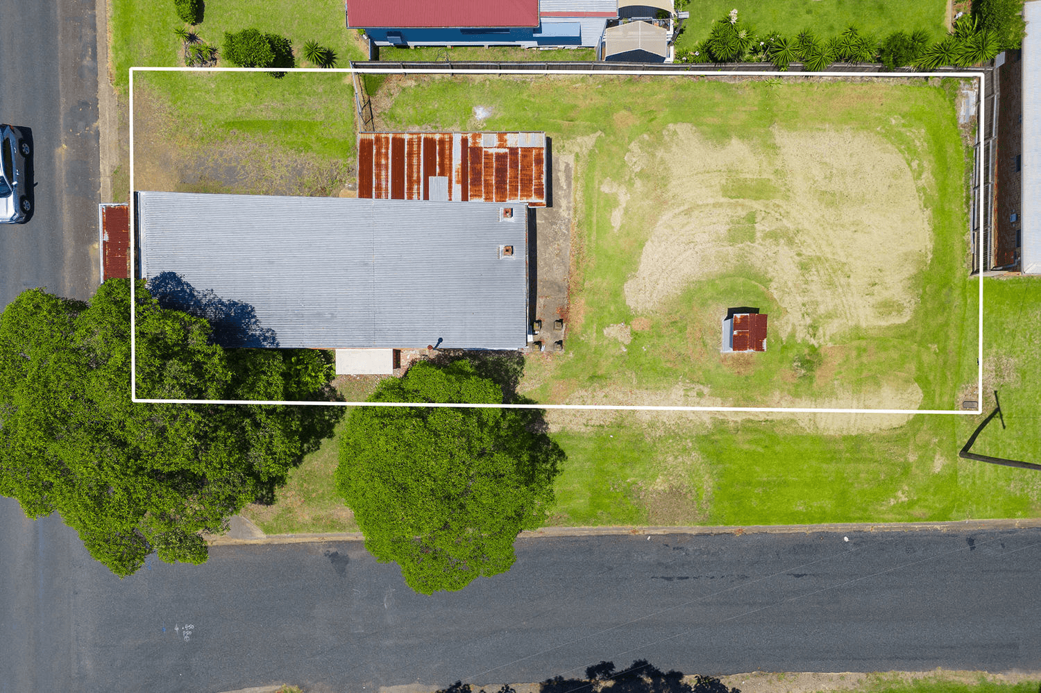 133 High Street, WAUCHOPE, NSW 2446