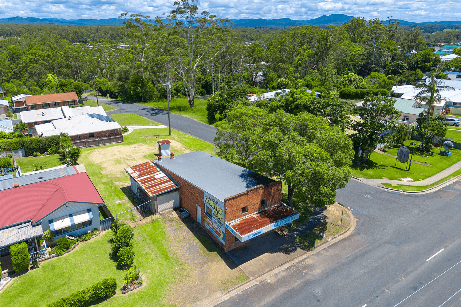 133 High Street, WAUCHOPE, NSW 2446