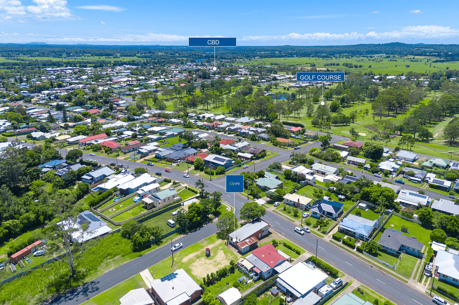 133 High Street, WAUCHOPE, NSW 2446