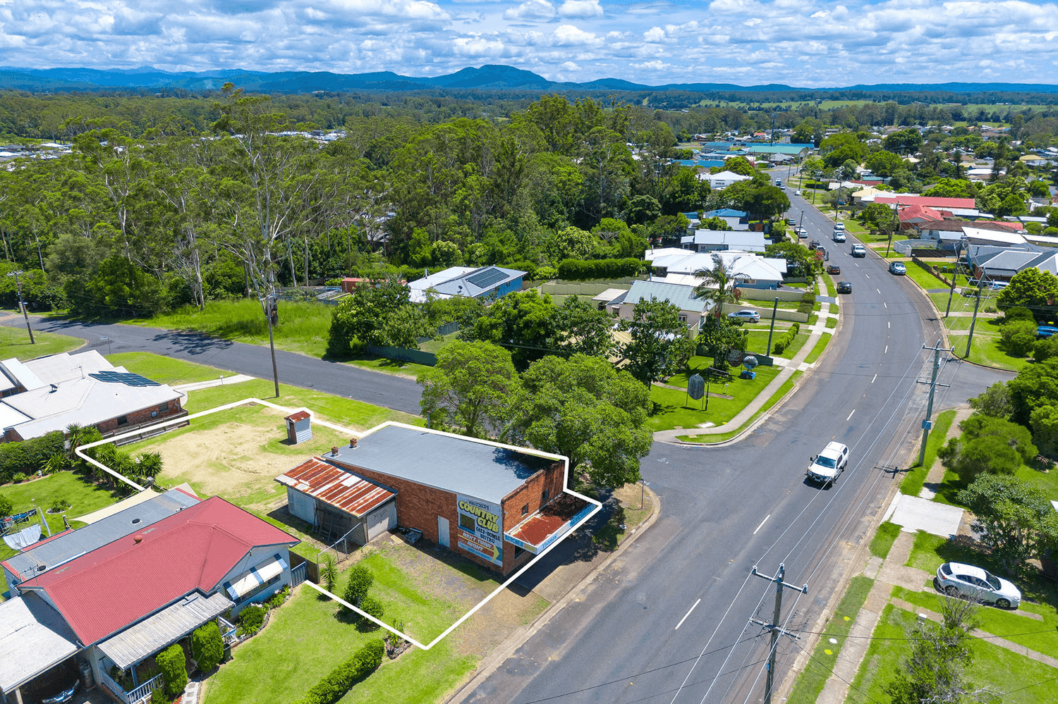 133 High Street, WAUCHOPE, NSW 2446