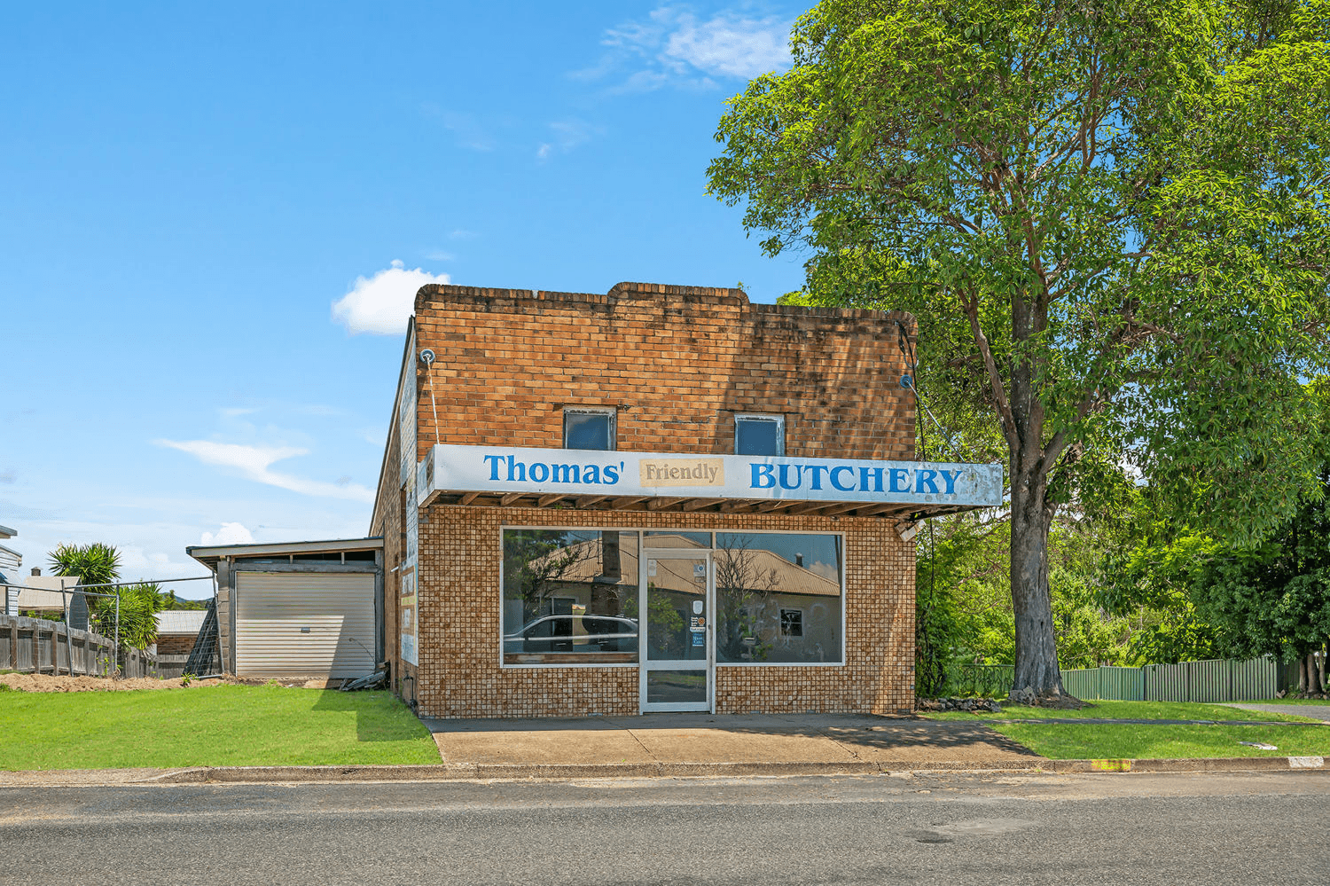 133 High Street, WAUCHOPE, NSW 2446