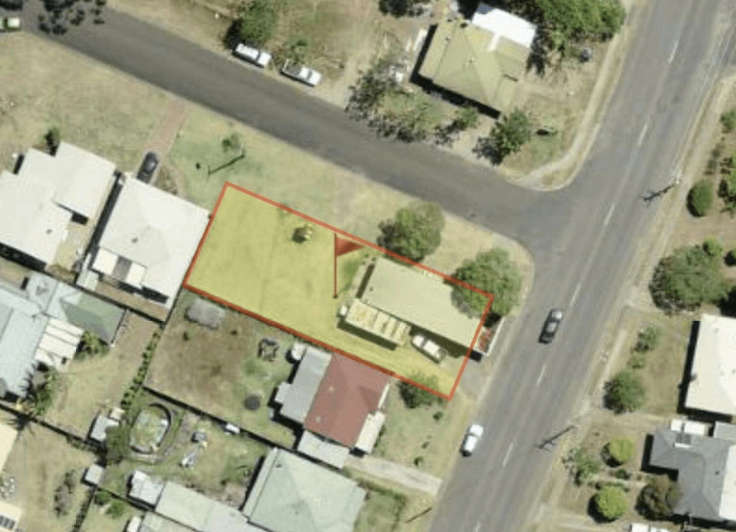 133 High Street, WAUCHOPE, NSW 2446