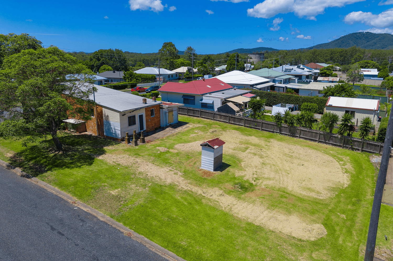 133 High Street, WAUCHOPE, NSW 2446