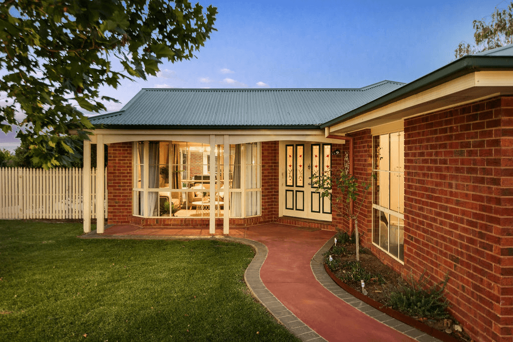 25 Prendergast Street, Wodonga, VIC 3690