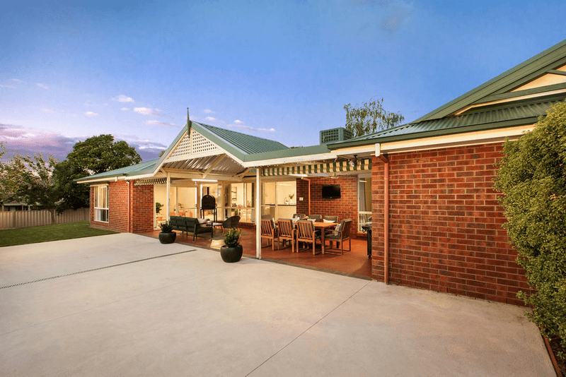 25 Prendergast Street, Wodonga, VIC 3690