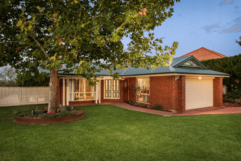 25 Prendergast Street, Wodonga, VIC 3690