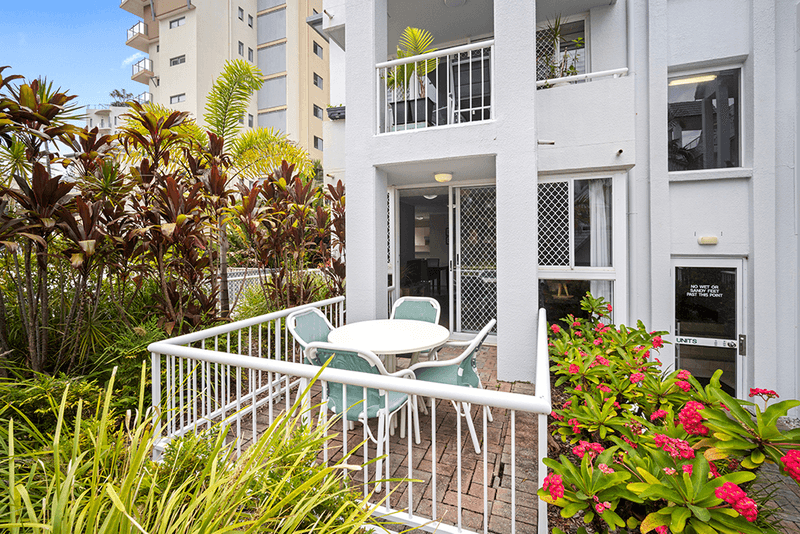 12/243 Boundary Street, COOLANGATTA, QLD 4225