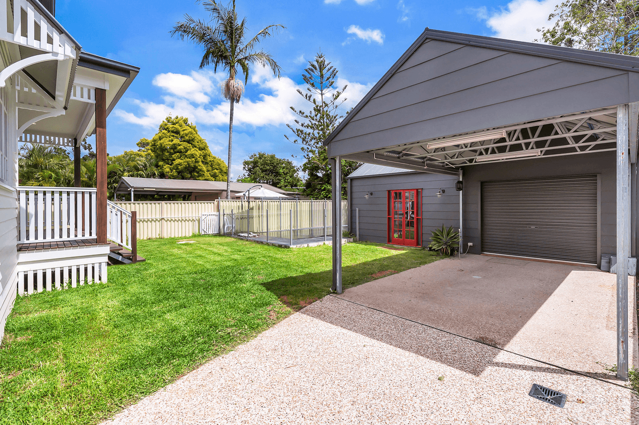 83 Orchid Street, Enoggera, QLD 4051