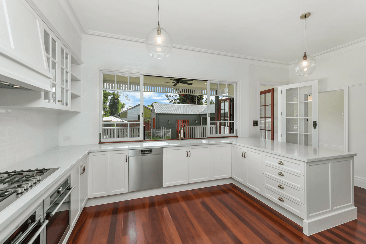 83 Orchid Street, Enoggera, QLD 4051