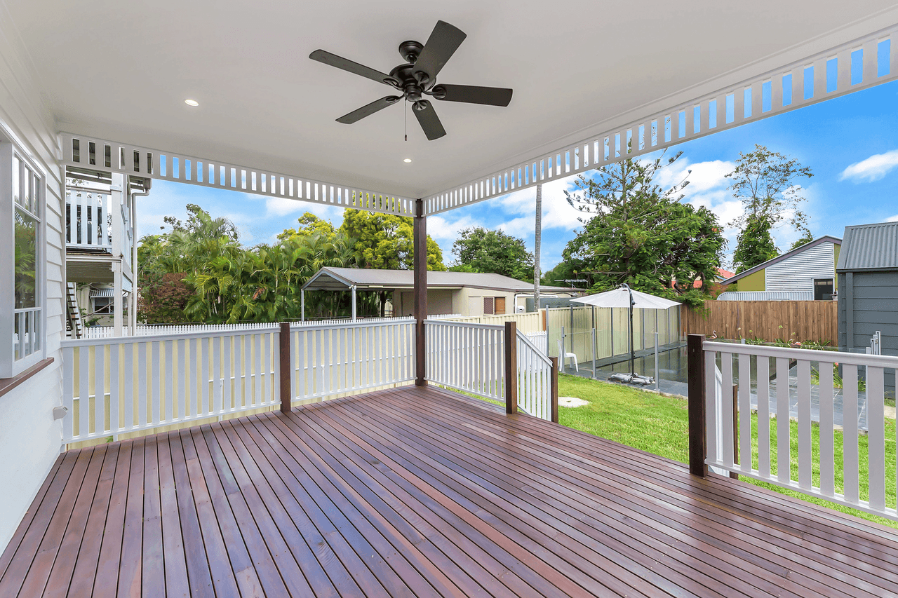 83 Orchid Street, Enoggera, QLD 4051