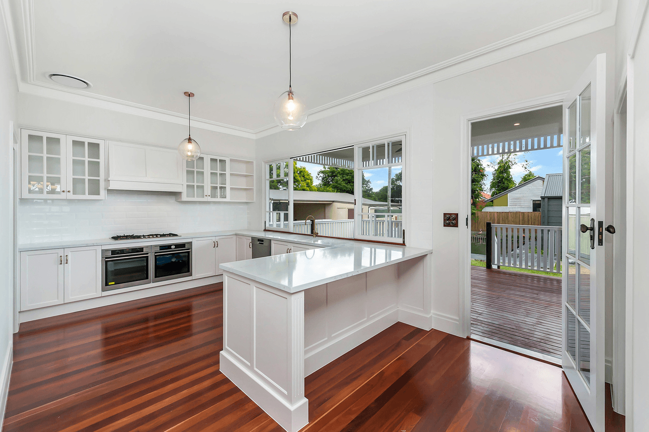 83 Orchid Street, Enoggera, QLD 4051