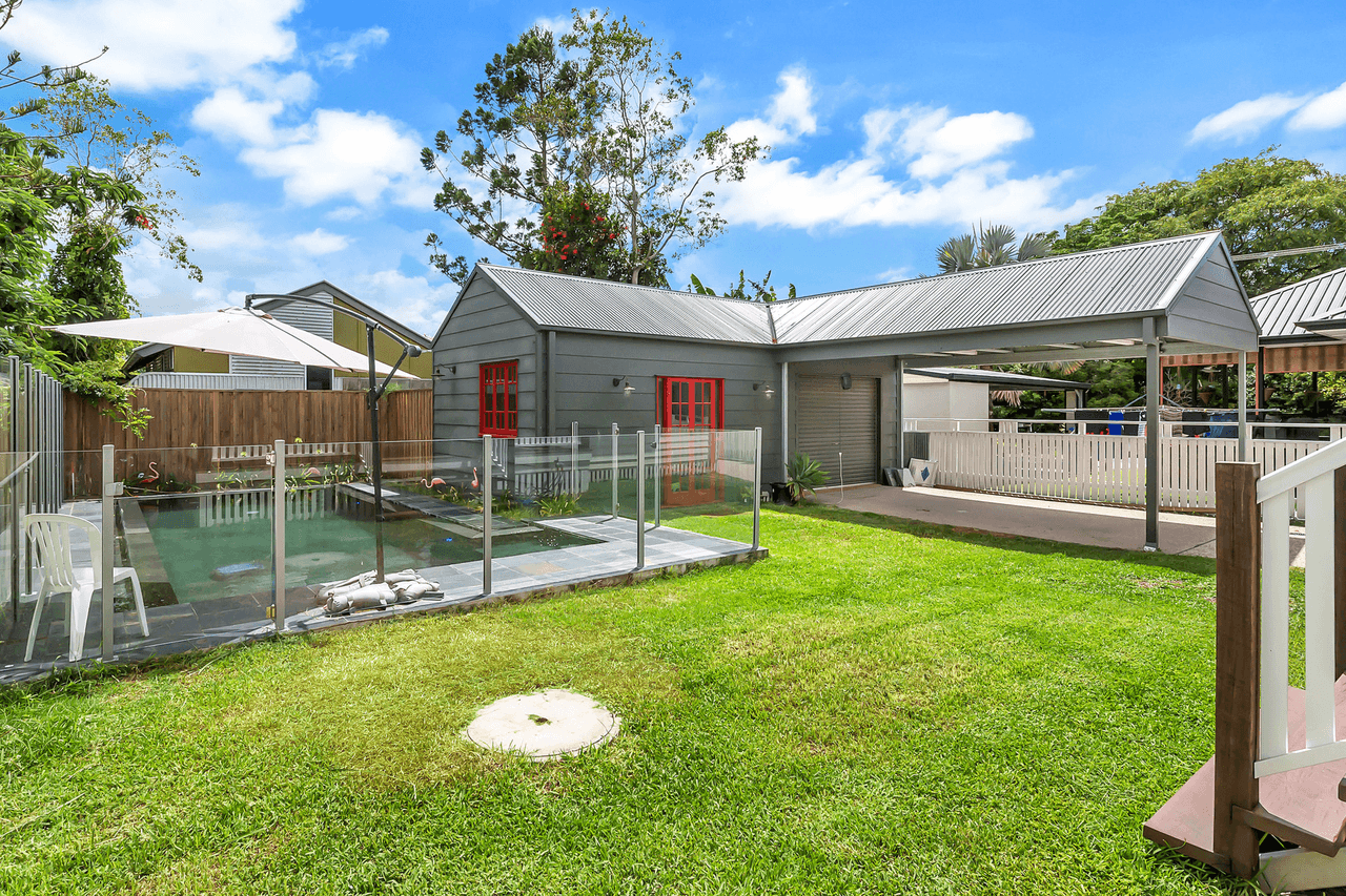 83 Orchid Street, Enoggera, QLD 4051