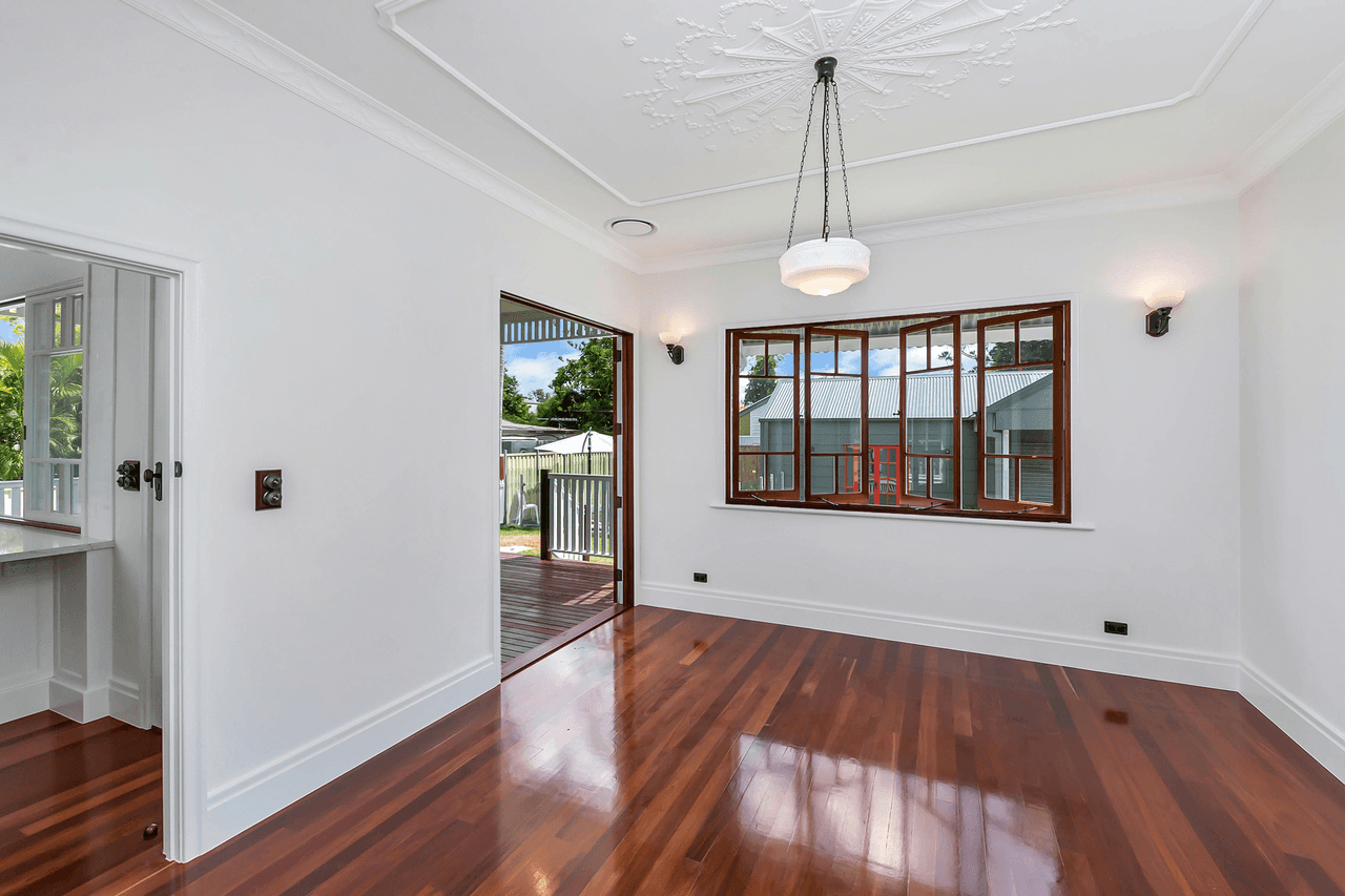 83 Orchid Street, Enoggera, QLD 4051