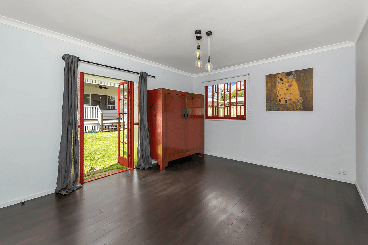 83 Orchid Street, Enoggera, QLD 4051