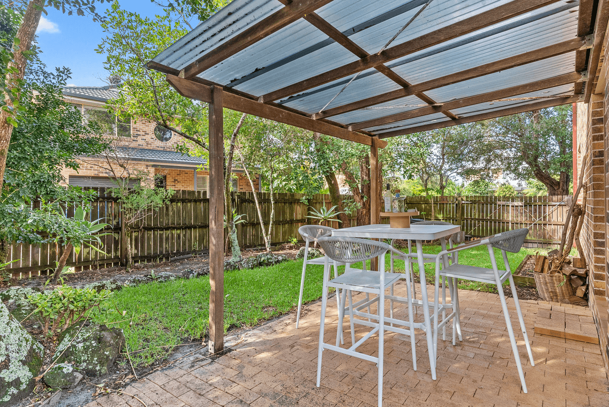 1/9 Barrett Drive, LENNOX HEAD, NSW 2478