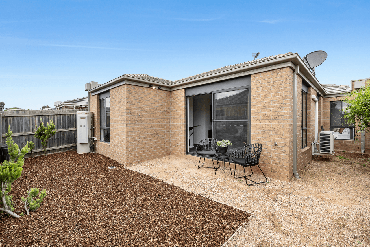 20 Braeburn Street, DOREEN, VIC 3754