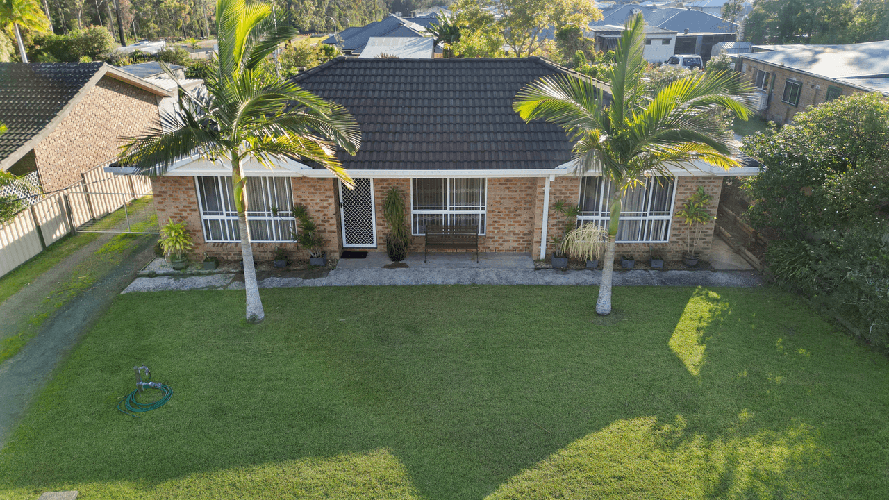 14 William Street, KARUAH, NSW 2324