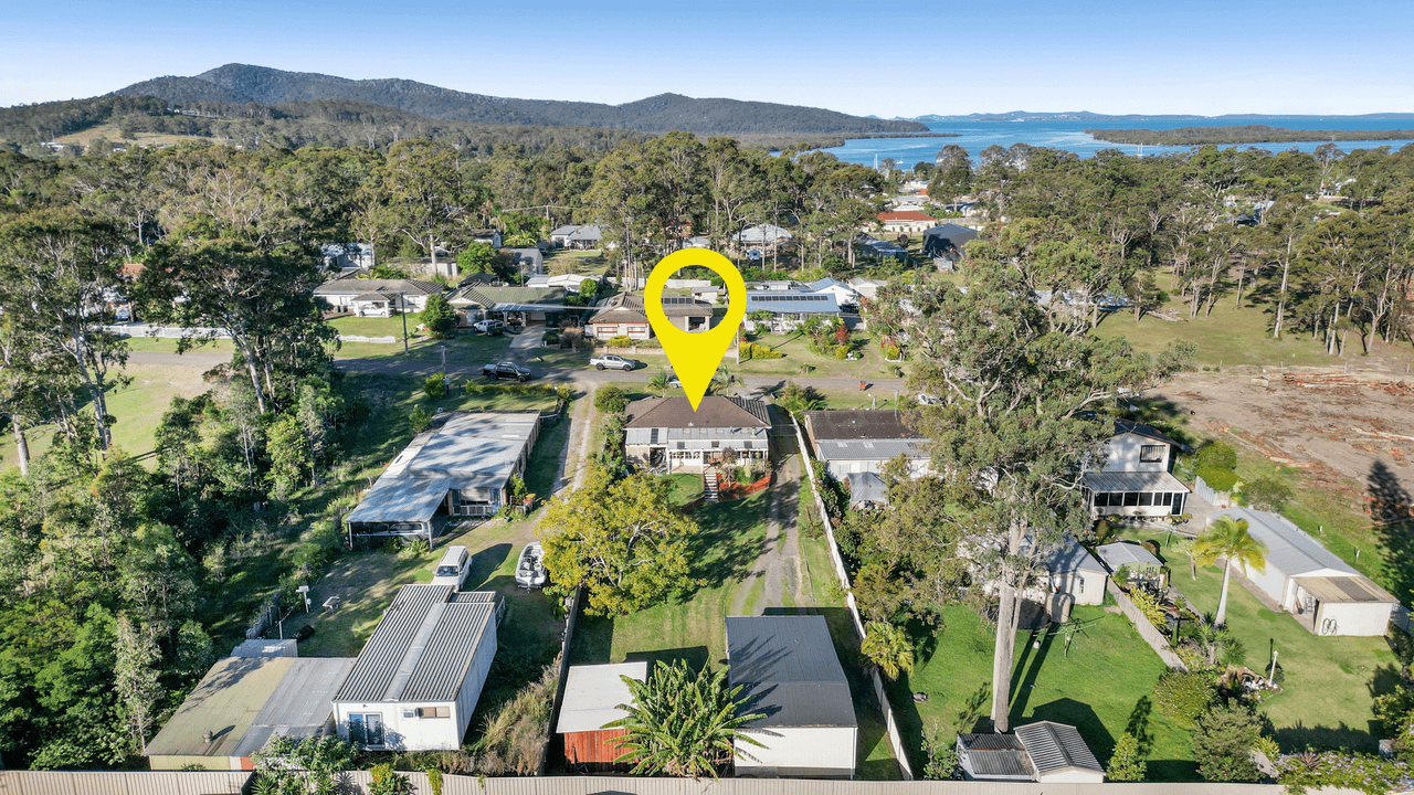 14 William Street, KARUAH, NSW 2324