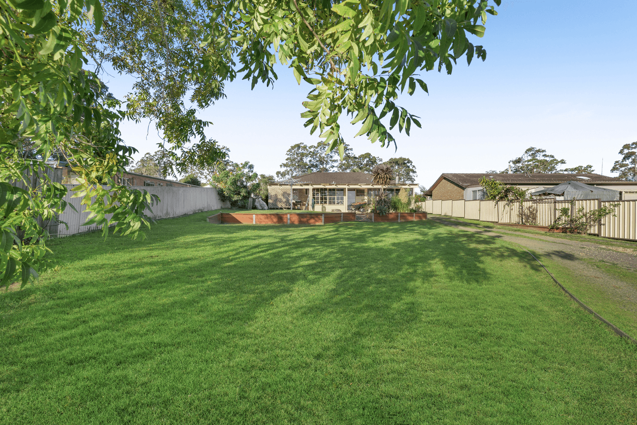 14 William Street, KARUAH, NSW 2324