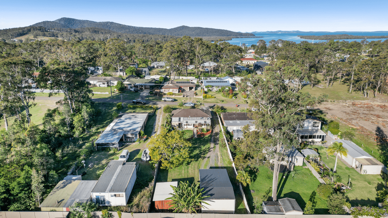 14 William Street, KARUAH, NSW 2324