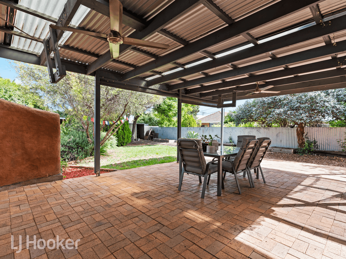 18 Olive Avenue, BROADVIEW, SA 5083