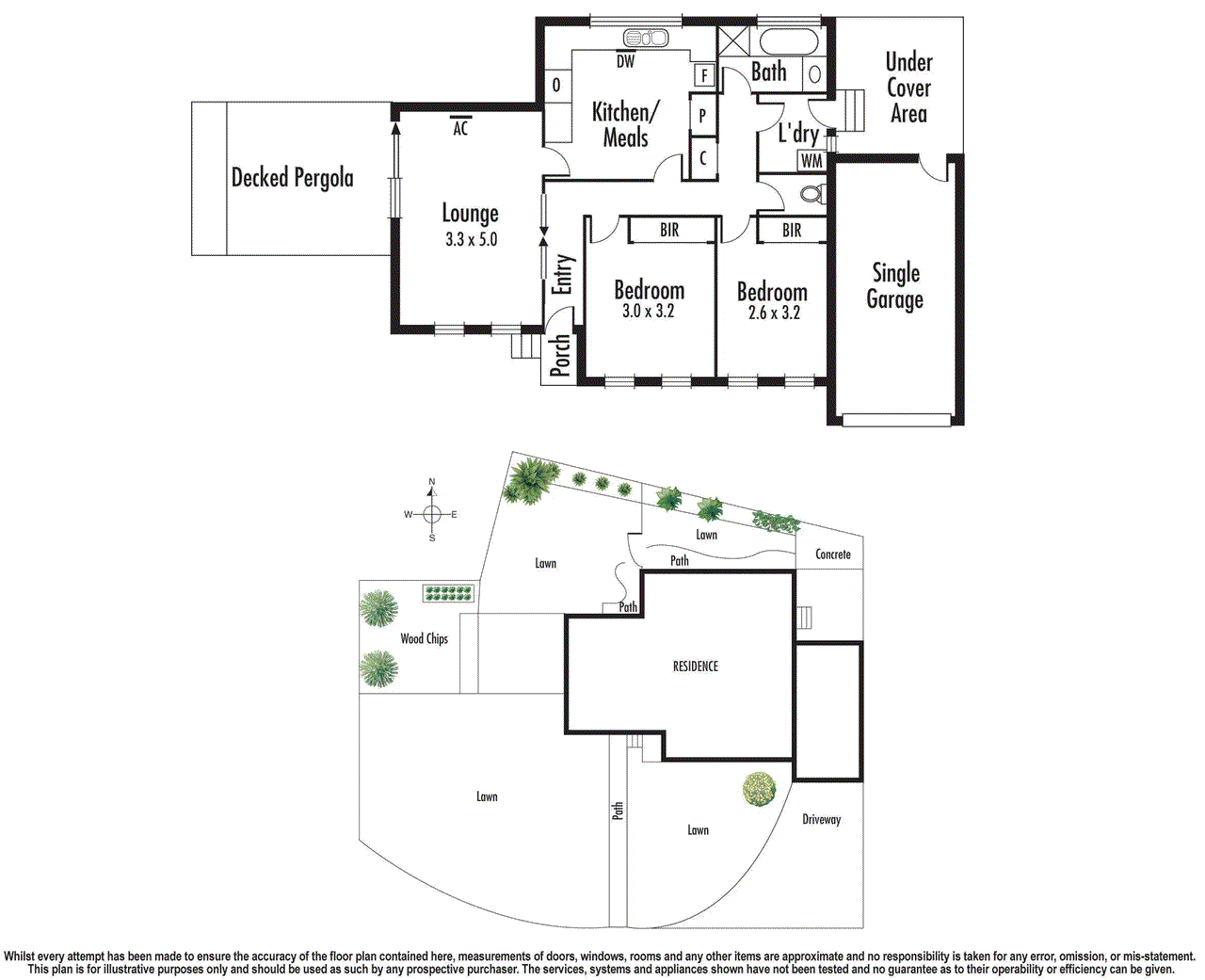 3/68-70 Callander Road, Noble Park, VIC 3174