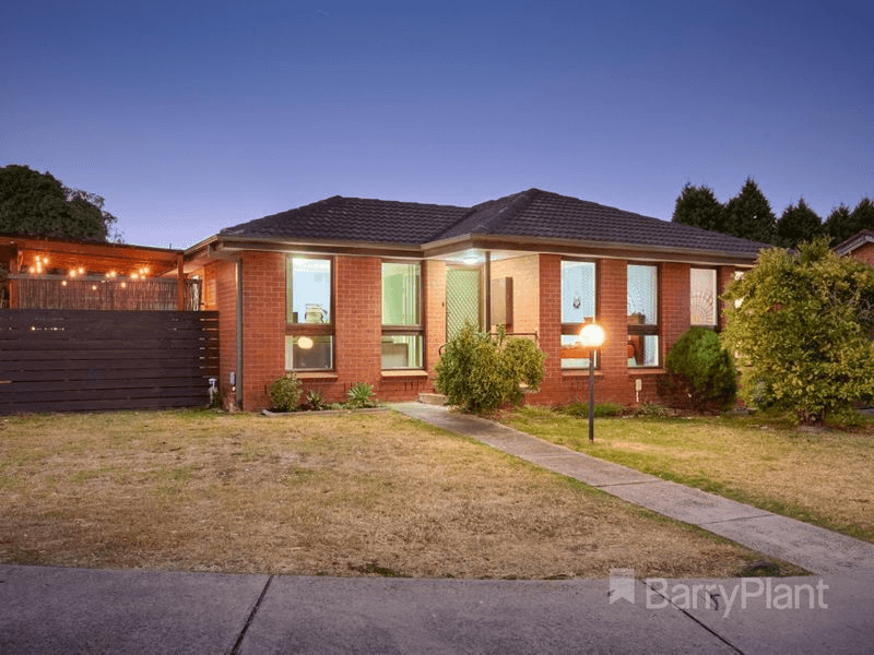 3/68-70 Callander Road, Noble Park, VIC 3174