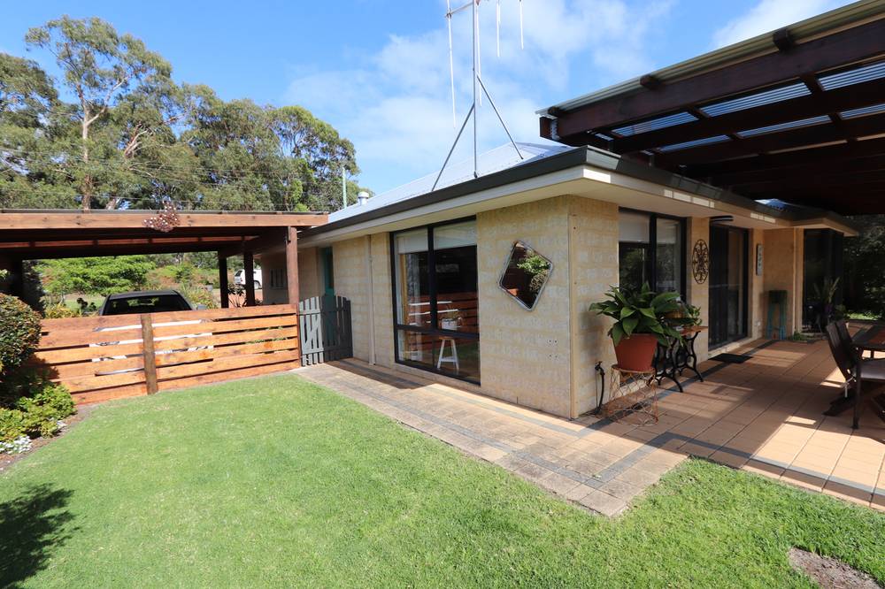 7 Marlow Rd, DENMARK, WA 6333