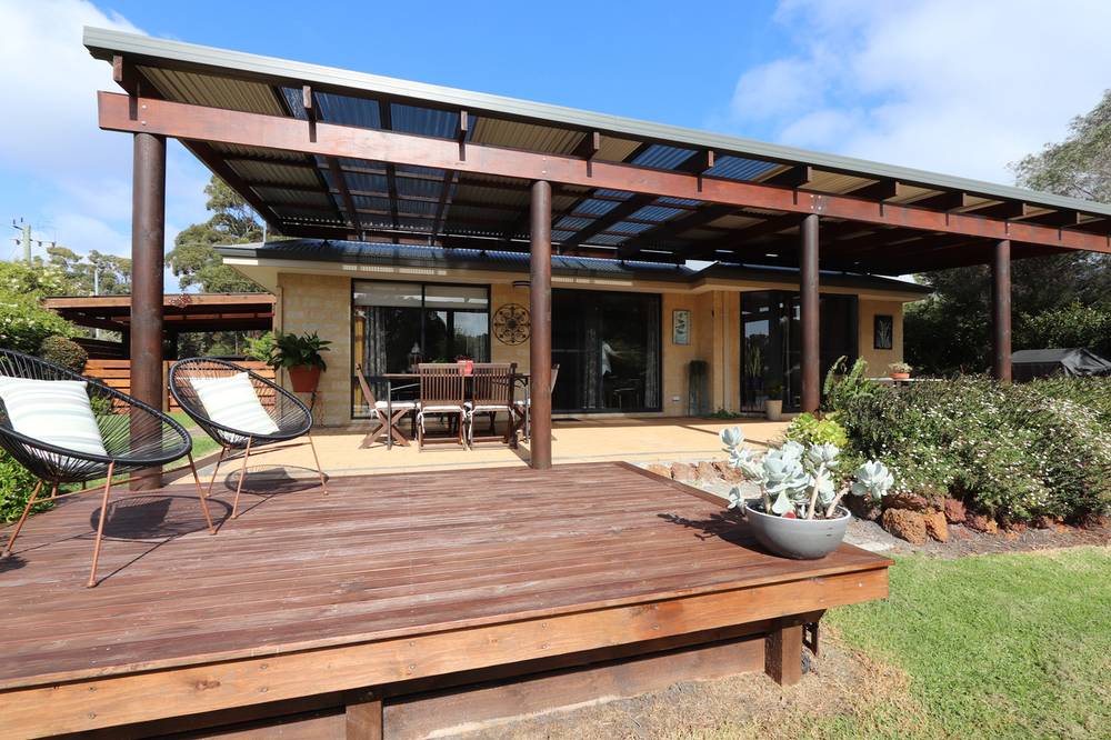 7 Marlow Rd, DENMARK, WA 6333