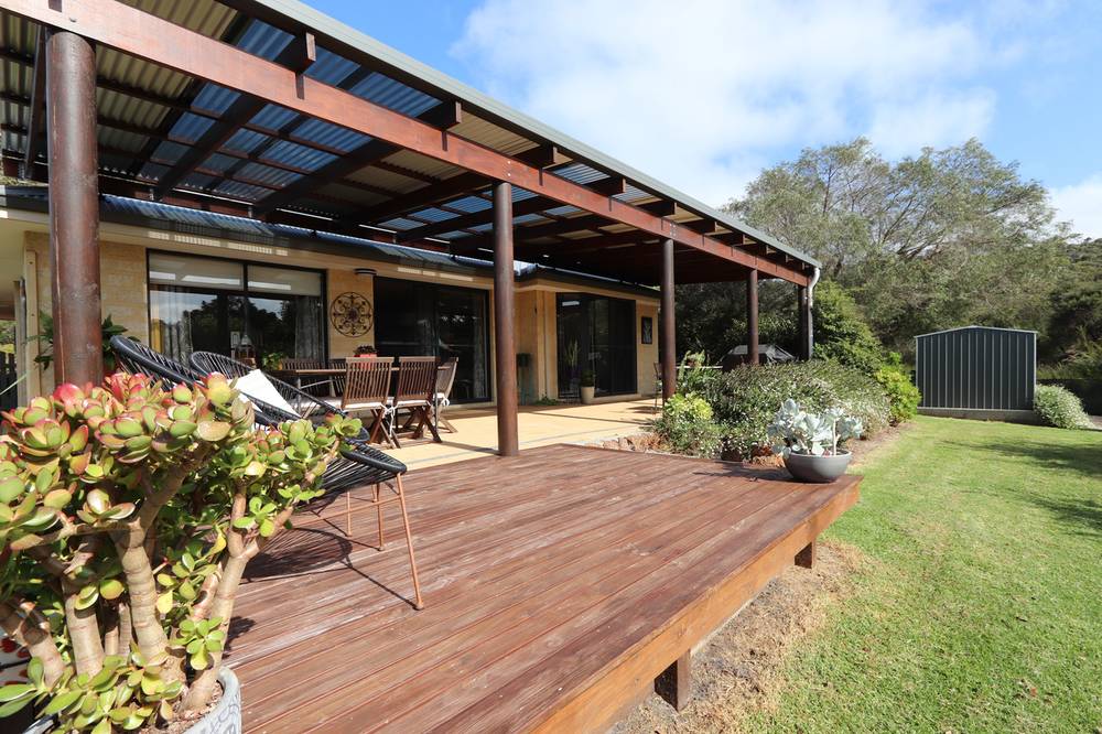 7 Marlow Rd, DENMARK, WA 6333