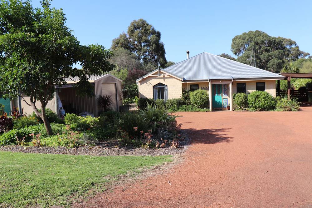 7 Marlow Rd, DENMARK, WA 6333