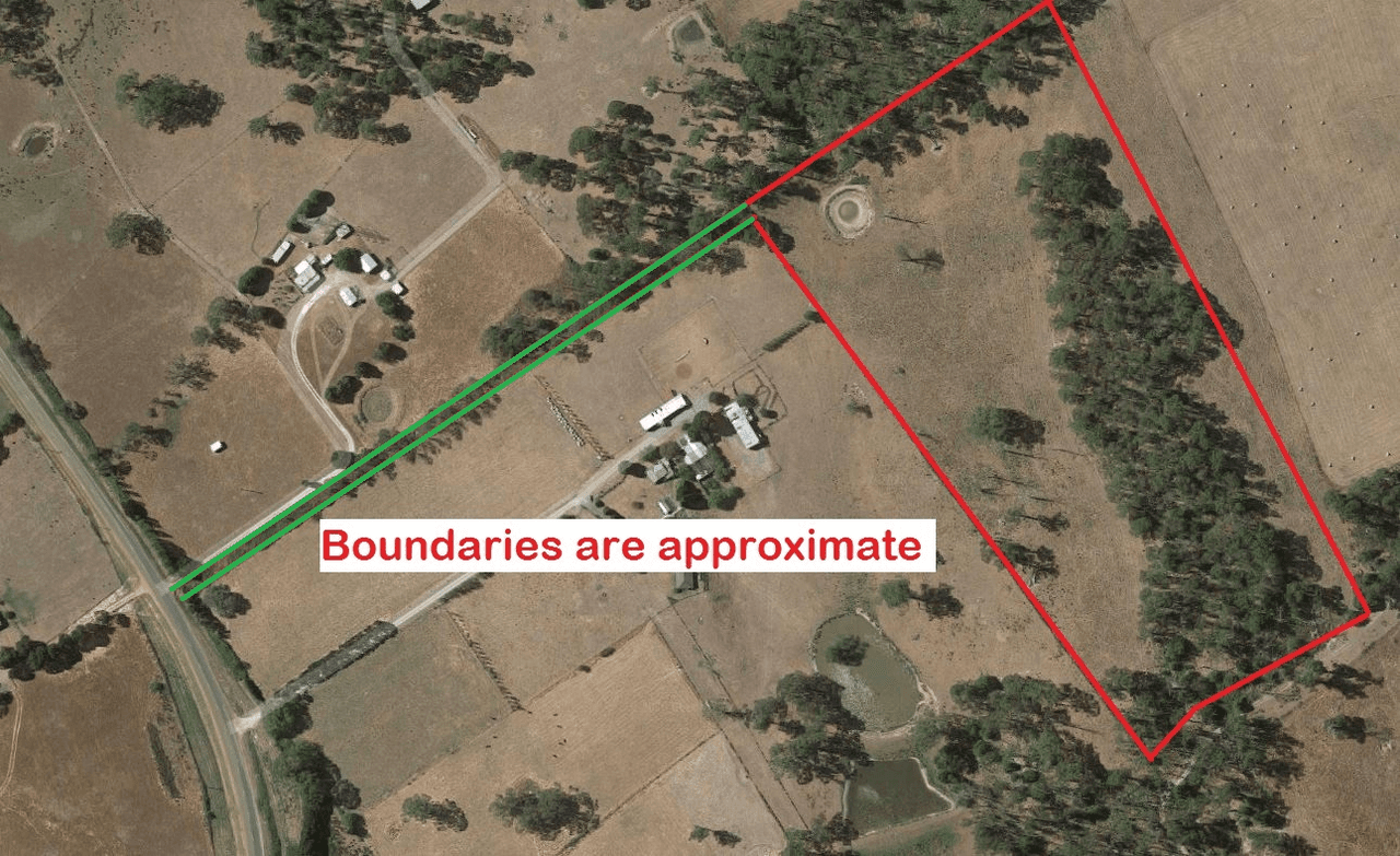 Lot 1  Batman Highway, SIDMOUTH, TAS 7270