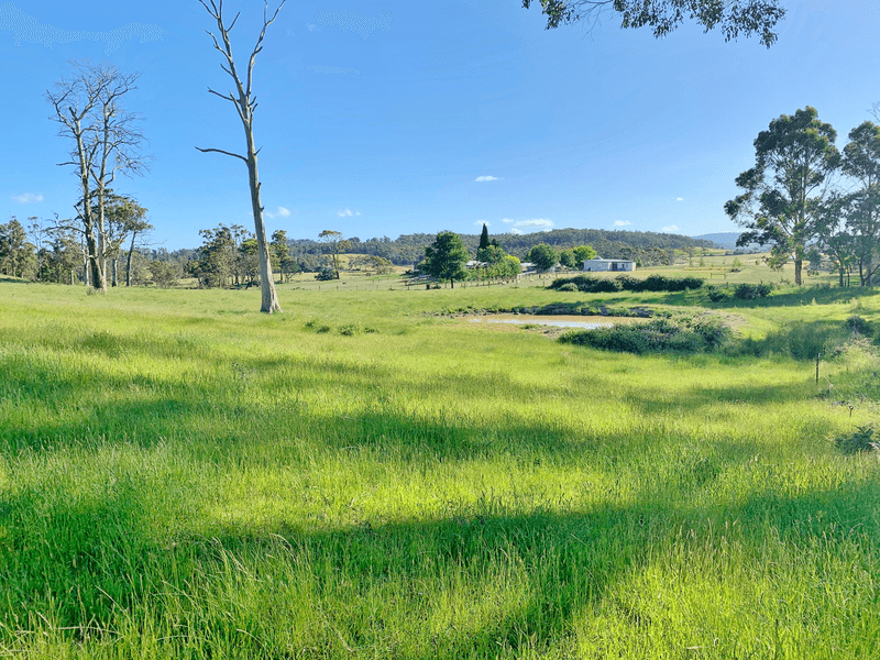 Lot 1  Batman Highway, SIDMOUTH, TAS 7270