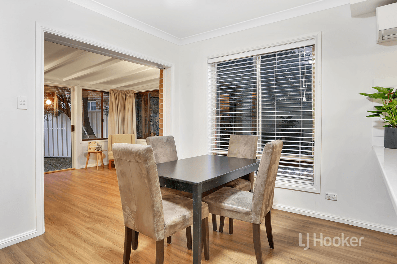 9 Dairy Court, GLENWOOD, NSW 2768