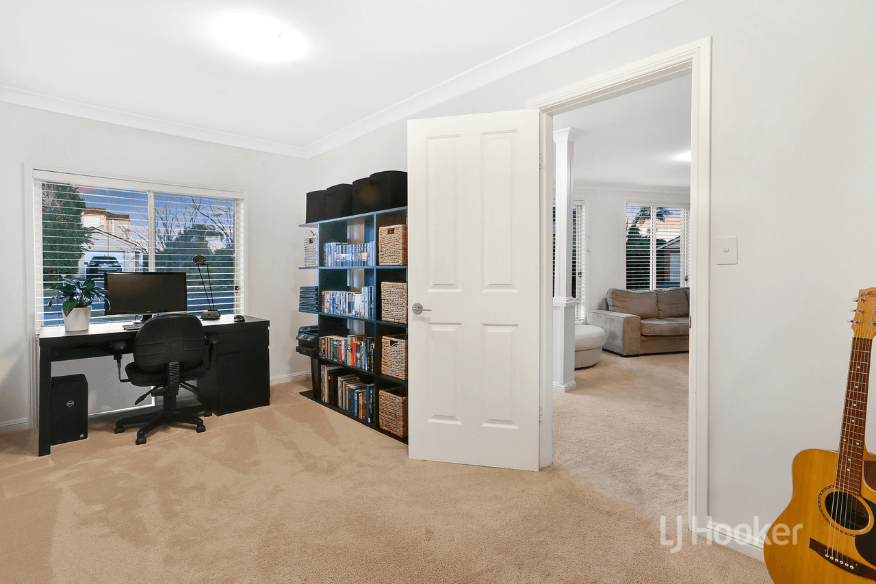 9 Dairy Court, GLENWOOD, NSW 2768