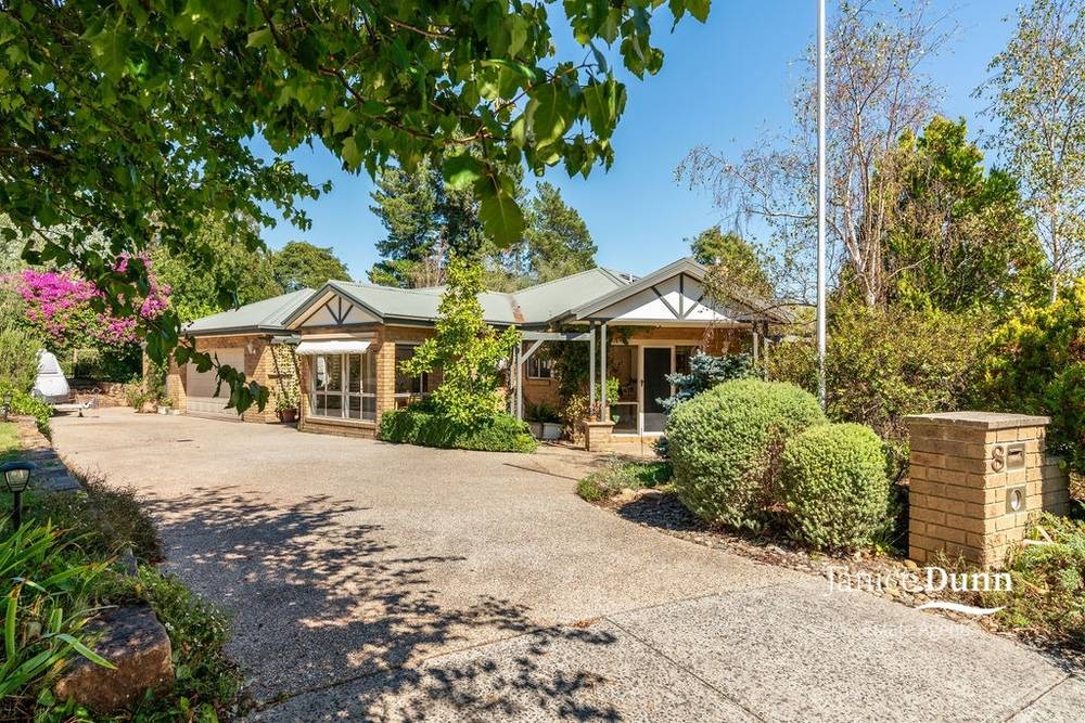 8 Rock Lodge Court, Frankston South, VIC 3199