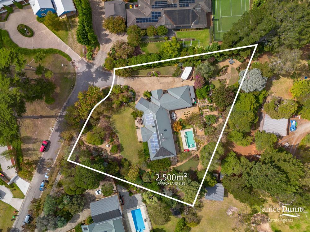 8 Rock Lodge Court, Frankston South, VIC 3199
