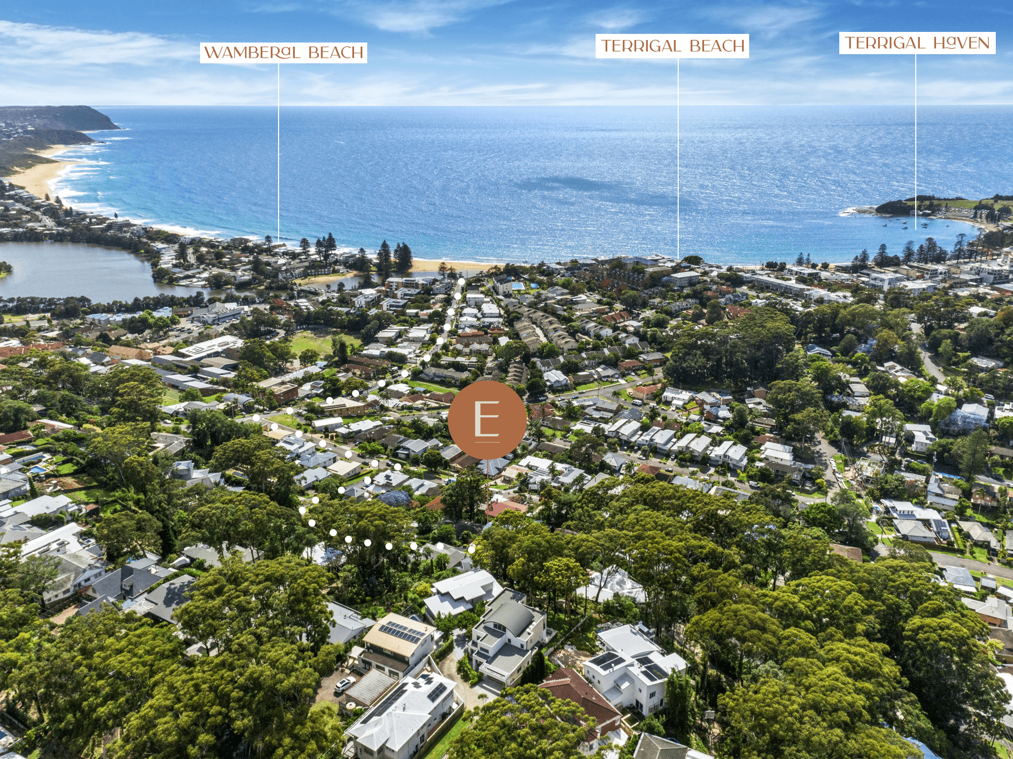 16 Cottee Crescent, Terrigal, NSW 2260