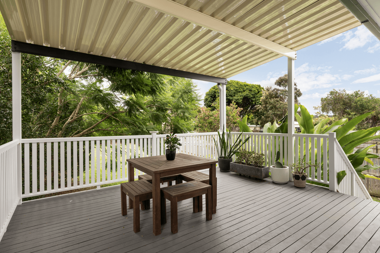 14 Primula Street, Nudgee, QLD 4014