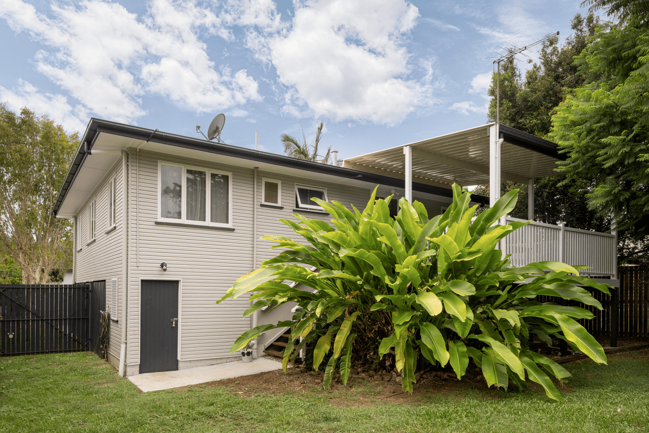 14 Primula Street, Nudgee, QLD 4014